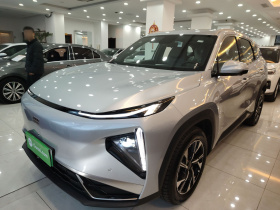 吉利银河 银河L7 2025款 EM-i 115km 远航版