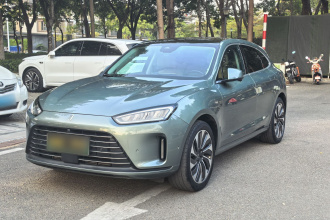 鸿蒙智行 问界M5 2022款 增程后驱标准版