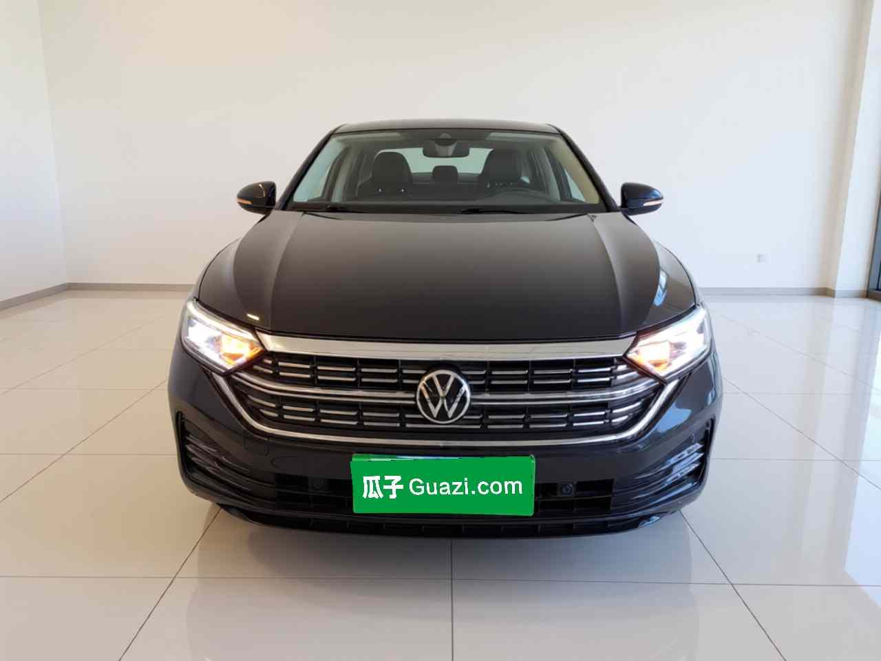 大众 速腾 2023款 200TSI DSG超越版(1)