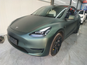 特斯拉 Model Y 2023款 后轮驱动版