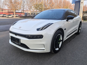 极氪001 2023款 WE版 86kWh