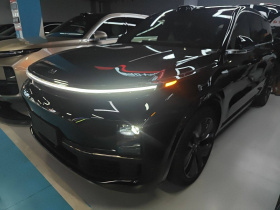 理想汽车 理想L9 2024款 Ultra