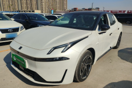 领克07 2024款 EM-P 126长续航 Halo