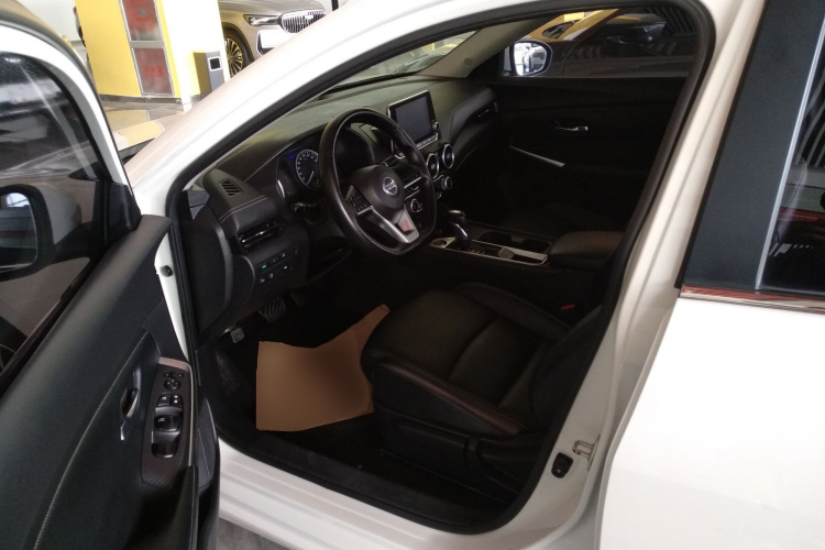日产 轩逸 2020款 1.6L XL CVT悦享版局部细节19