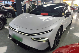 小鹏P7+ 2024款 长续航 Max