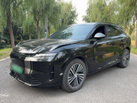 领克08 EM-P 2023款 120km 长续航Halo