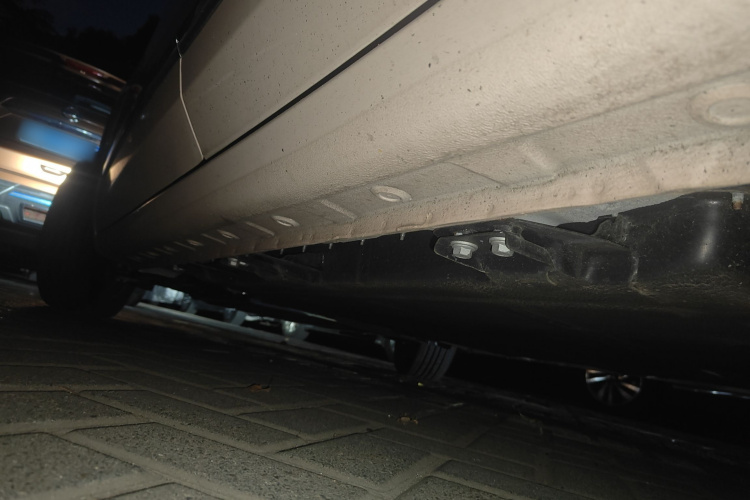 五菱汽车 五菱缤果 2023款 410km 灵犀尊享款局部细节9003