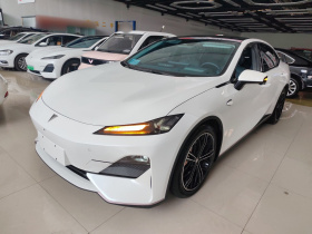 深蓝汽车 深蓝SL03 2023款 515MAX纯电版