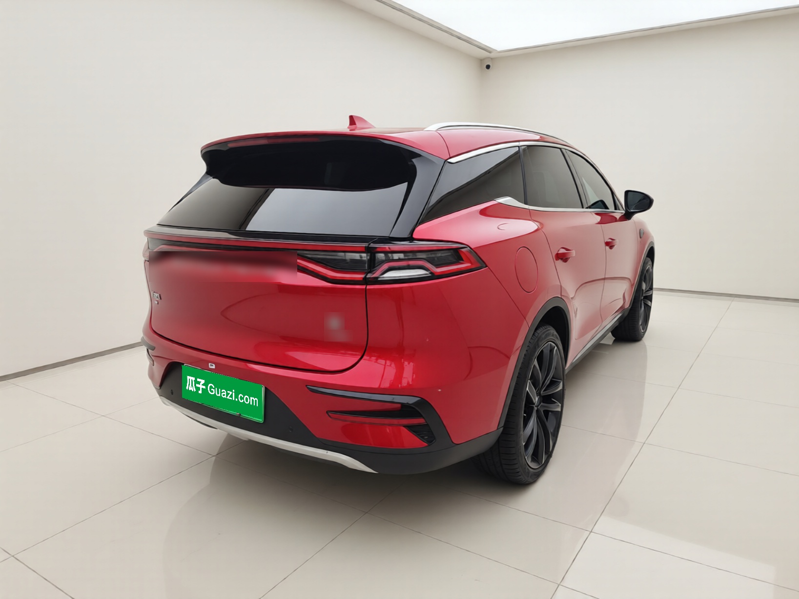 车300二手车图片