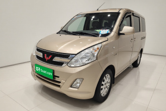 五菱汽车 五菱荣光V 2015款 1.5L标准型