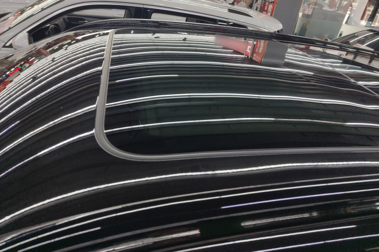 哈弗H6 2021款 国潮版 2.0GDIT 自动GT版局部细节57