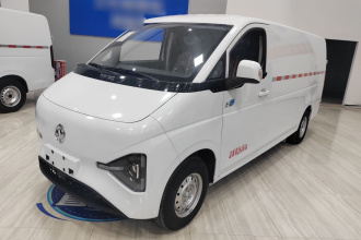 东风 睿立达V5 2025款 310km 睿跃版宁德 41.86kwh