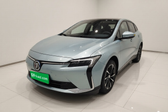 别克 微蓝6 2022款 互联智享型 PLUS