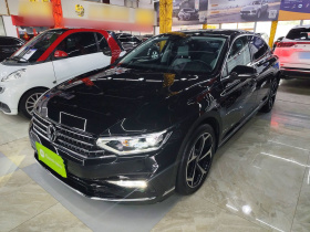 大众 迈腾 2023款 200万辆纪念版 330TSI DSG领先型