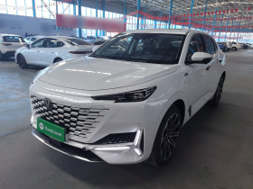 长安UNI-K 智电iDD 2024款 智电iDD 1.5T 135km智领型