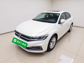 大众 宝来 2019款 1.5L 自动舒适型