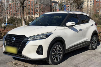 日产 劲客 2022款 1.5L CVT XV 豪华版