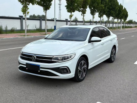 大众 宝来 2023款 200TSI DSG悦行PRO版