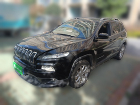 Jeep 自由光 2016款 2.4L 领先版