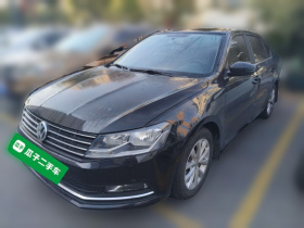 大众 朗逸 2017款 1.6L 手动舒适版