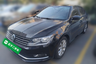 大众 朗逸 2017款 1.6L 手动舒适版