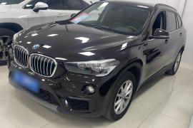 宝马X1 2016款 sDrive18Li 时尚型