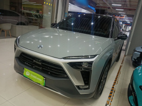 蔚来ES8 2020款 580KM 七座版