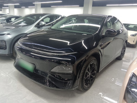 小鹏G6 2025款 625 长续航 Max 科技版