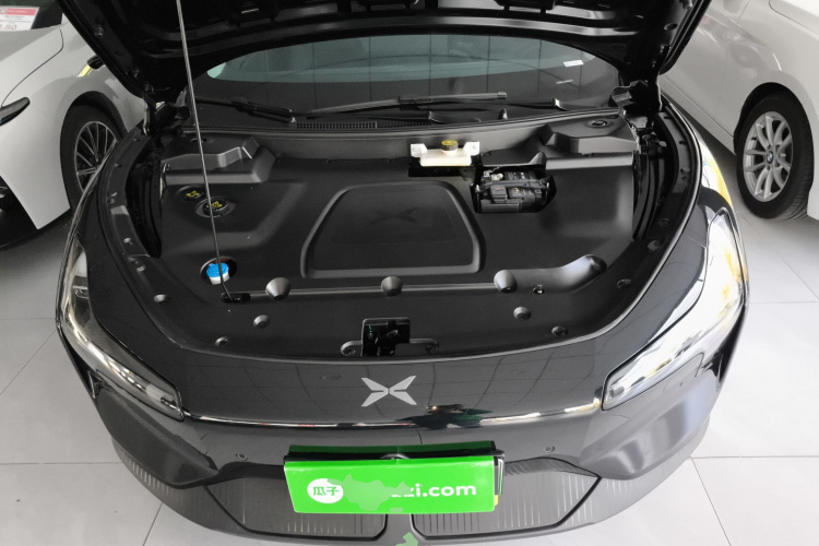 小鹏MONA M03 2024款 620 超长续航局部细节24