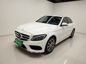 奔驰C级 2018款 C 180 L 时尚型运动版