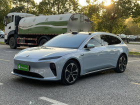 蔚来ET5T 2023款 75kWh Touring