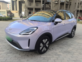 五菱汽车 缤果S 2025款 325km 尊享款