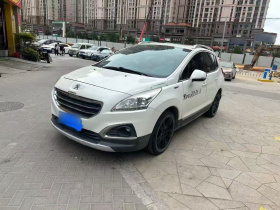 标致3008 2015款 2.0L 自动经典版