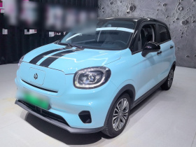 零跑汽车 零跑T03 2021款 400豪华版