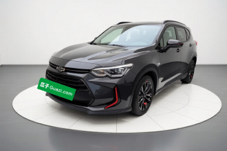 雪佛兰 沃兰多 2018款 Redline 530T 自动纵享版（5+2款） 国V