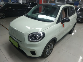 零跑汽车 零跑T03 2024款 403舒享版