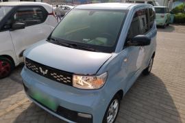 五菱汽车 宏光MINIEV 2020款 自在款 磷酸铁锂