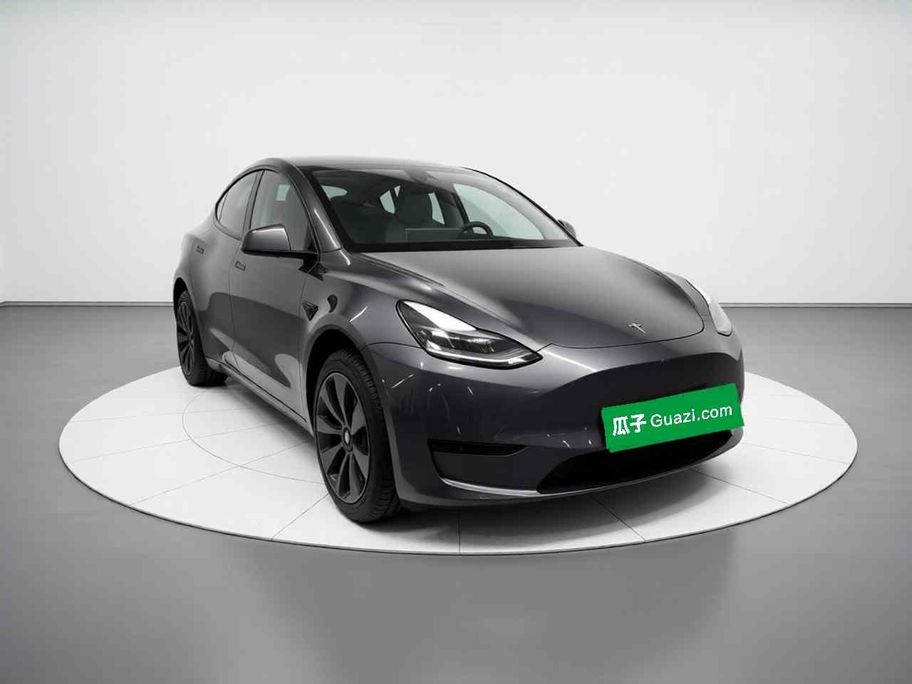 特斯拉 Model Y 2023款 后轮驱动版(3)