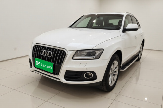 奥迪Q5 2013款 40 TFSI 技术型