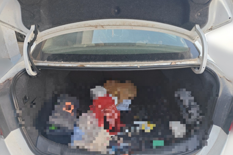 雪佛兰 科鲁兹 2016款 1.5L 自动豪华版局部细节23