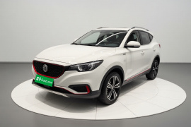 名爵ZS 2017款 16T 自动旗舰互联网版