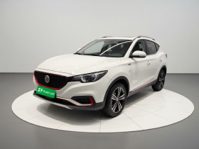 名爵ZS 2017款 16T 自动旗舰互联网版