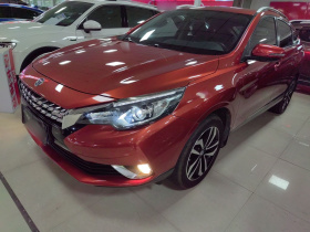 启辰T90 2017款 2.0L CVT智尚版