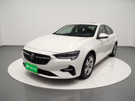 别克 君威 2020款 552T 精英型