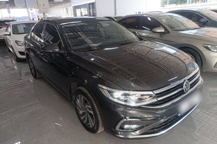 大众 宝来 2023款 200TSI DSG悦行版车身外观6002