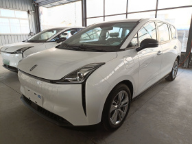 奔腾NAT 2023款 PRO 悦享出行版 425km