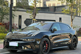 极氪001 2024款 ME版 100kWh 四驱