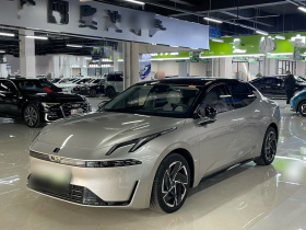 领克07 2024款 EM-P 126长续航 Halo