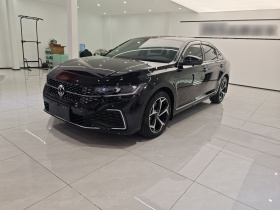 大众 帕萨特 2024款 330TSI 星空精英版