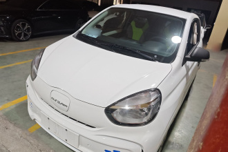 荣威 科莱威CLEVER 2021款 302km全能版